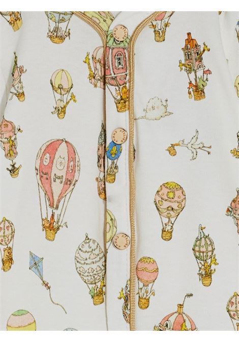 Tutine Atelier Choux ATELIER CHOUX | TUTINE | CLASSIC PLAYSUITHOT AIR BALLONS